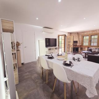 Costabravasuites villa can duk - 3