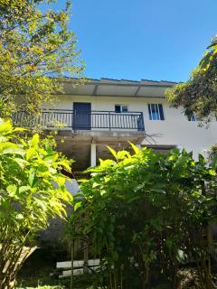 Country House in Los Planes. - Panchimalco - 5