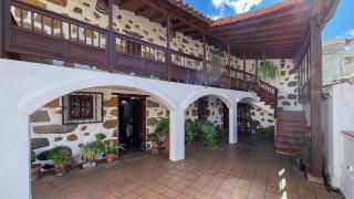 El Caserón de Teror - Teror - 8