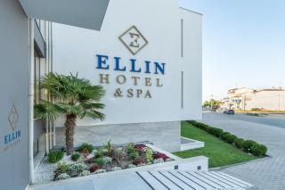 Ellin Hotel & Spa - Kallithea - 6