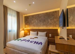 Le Pacha BoutiQue Hotel - Il Cairo - 7