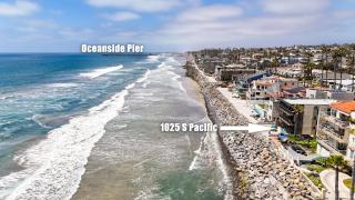 Beachfront Retreat - Oceanside - 8