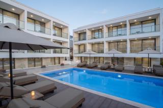 Ellin Hotel & Spa - Kallithea - 9