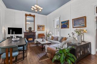 Germantown Old Grand House - 6