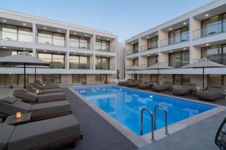 Ellin Hotel & Spa - Kallithea - 7