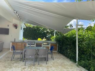 Villa Amour - Sosúa - 3