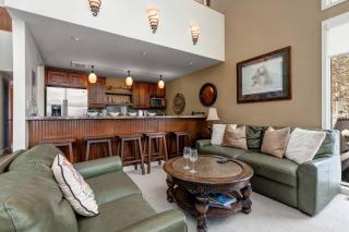 3 Kings Three Kings Condo At The Base Of Pcmr - Park City - 0