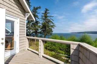 Beach House At Whidbey Shores - 0
