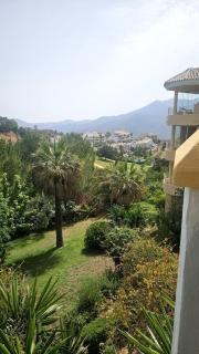 Apartment on golfcourse, enjoy peace and nature - Alhaurín el Grande - 7