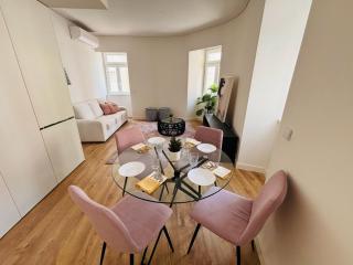 The Luciano House - Confortable & Central Apartments - Lisbona - 0