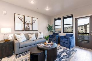 Mayflower Lakeside Retreat - Cranmer - 0