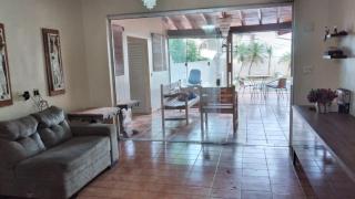 Casa para aluguel por temporada no centro da cidade - São Joaquim da Barra - 6
