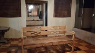 Casa para aluguel por temporada no centro da cidade - São Joaquim da Barra - 1