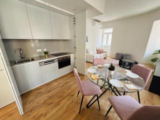The Luciano House - Confortable & Central Apartments - Lisbona - 8