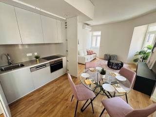 The Luciano House - Confortable & Central Apartments - Lisbona - 6
