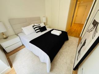 The Luciano House - Confortable & Central Apartments - Lisbona - 5