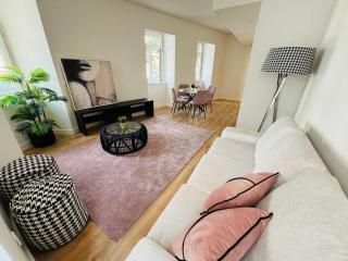 The Luciano House - Confortable & Central Apartments - Lisbona - 4