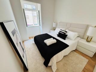 The Luciano House - Confortable & Central Apartments - Lisbona - 1