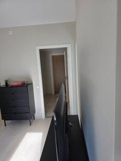 Two bedrooms Luxury apartment with free parking - Lorenskog - 6