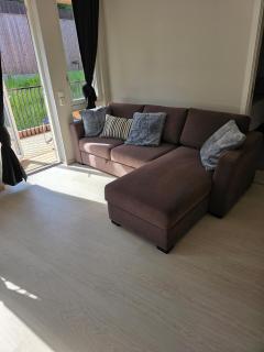Two bedrooms Luxury apartment with free parking - Lorenskog - 5