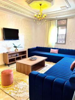 Marakech home - 2