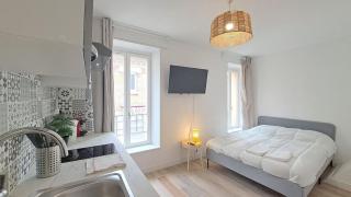 Syracuse - Studio lumineux - Reims - 3