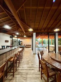 Puxadinho São Pedro - 3