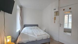 Syracuse - Studio lumineux - Reims - 1