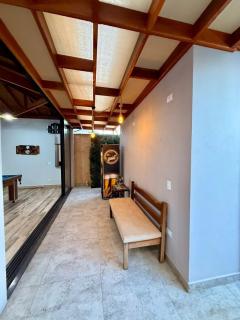 Puxadinho São Pedro - São Pedro - 1