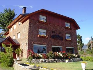Hosteria Nuevo Pinar - San Carlos de Bariloche - 0