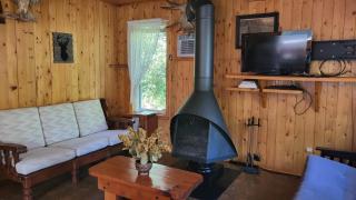 Zoucky Shack - Chalet Miller Zoo - Frampton - 7
