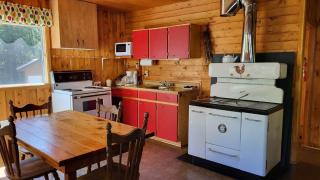 Zoucky Shack - Chalet Miller Zoo - Frampton - 4