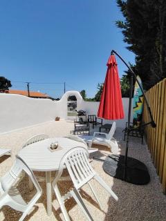 Petit pied-à-terre à Marennes - Marennes - 1