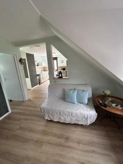 La mansardina - Lörrach - 7