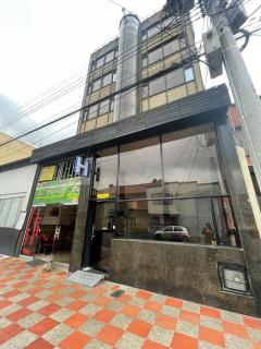 Hotel Ejecutivo 63 In - Bogotá - 9