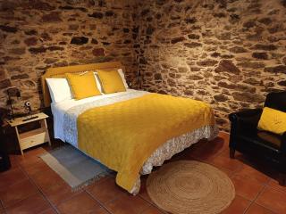 Nuevo sabor rural Ribeira Sacra - 1