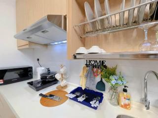 Tiara Imperio 两间房舒适环境适合家庭和旅行 - 9