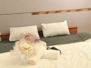 Tiara Imperio 两间房舒适环境适合家庭和旅行 - 8