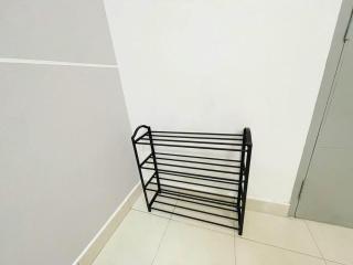 Tiara Imperio 两间房舒适环境适合家庭和旅行 - Bangi - 6