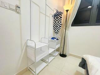 Tiara Imperio 两间房舒适环境适合家庭和旅行 - 5