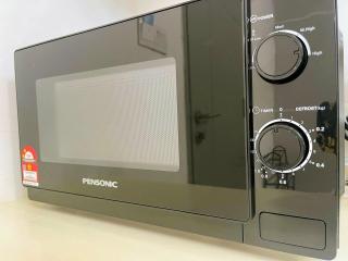 Tiara Imperio 两间房舒适环境适合家庭和旅行 - 2