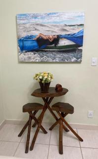 Apartamento Paraíso das Dunas em Cabo Frio - Cabo Frío - 5