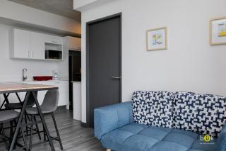 NEW Secrt Sabana 2 bedroom ac 22-floor - San José - 0