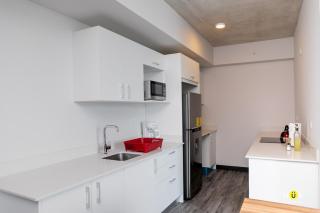 NEW Secrt Sabana 2 bedroom ac 22-floor - San José - 9