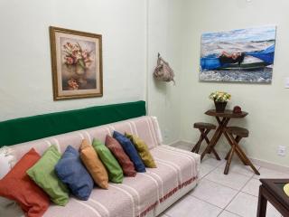 Apartamento Paraíso das Dunas em Cabo Frio - Cabo Frío - 6