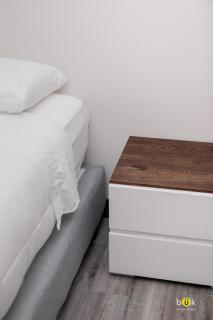 NEW Secrt Sabana 2 bedroom ac 22-floor - San José - 1