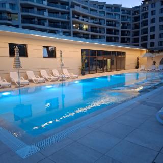 DNV Apartments 27 Varna - Varna City - 4