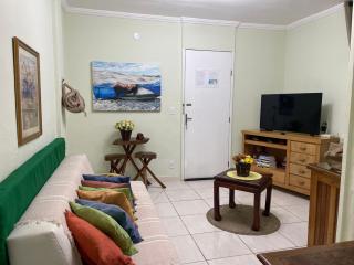 Apartamento Paraíso das Dunas em Cabo Frio - Cabo Frío - 7