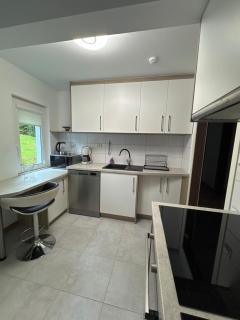 Cozy apartment in Tennfjord - Tennfjord - 9