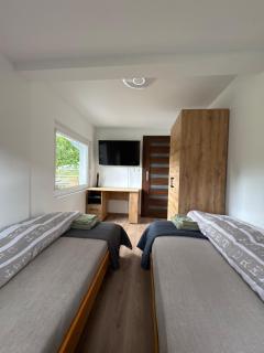 Cozy apartment in Tennfjord - Tennfjord - 8